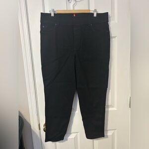 Spanx Ankle Skinny Jeans 2X